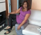 Dating Woman France to Beauvais : Maguy, 70 years